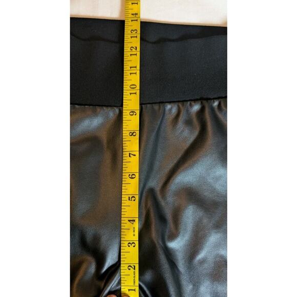 Torrid Betsey Johnson Georgette Floral Stripe Tunic + Black Leggings 3X OUTFIT - Picture 13 of 13